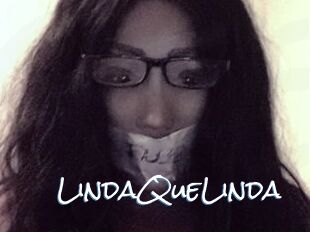 LindaQueLinda