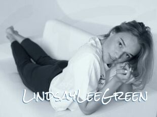 LindsayLeeGreen