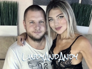LindyAndAndy