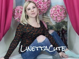 LinettaCute