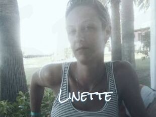 Linette