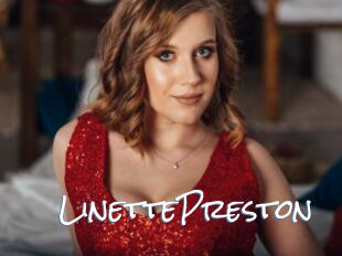 LinettePreston
