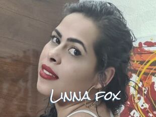 Linna_fox