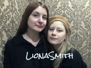LionaSmith