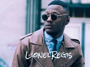LionelRegis