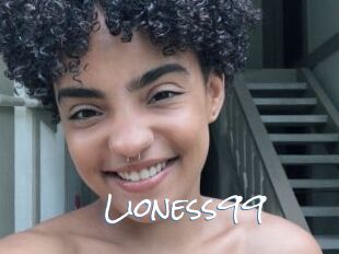 Lioness99