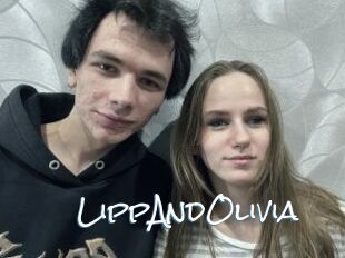 LippAndOlivia