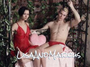 LisaAndMarcus