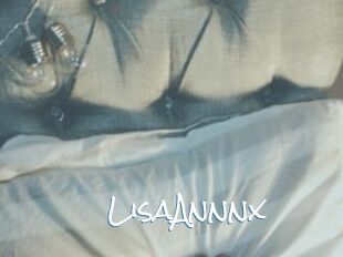 LisaAnnnx