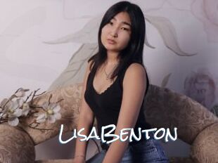 LisaBenton