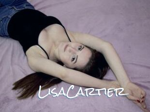 LisaCartier