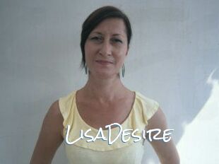 LisaDesire