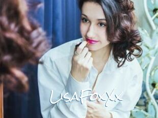 LisaFoxXx