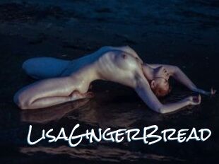 LisaGingerBread