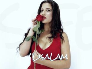 LisaLam