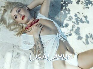 LisaLayne