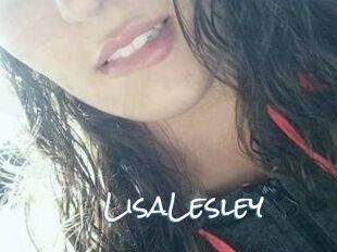 LisaLesley