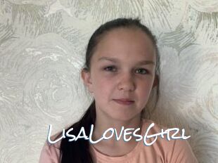 LisaLovesGirl