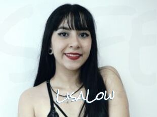 LisaLow