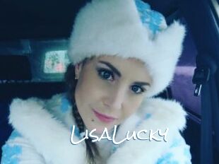 LisaLucky