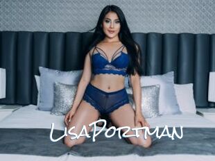 LisaPortman