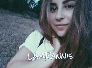 LisaRannis