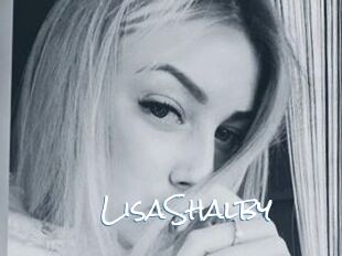 LisaShalby