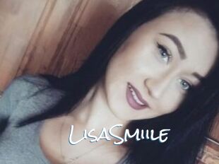 LisaSmiile