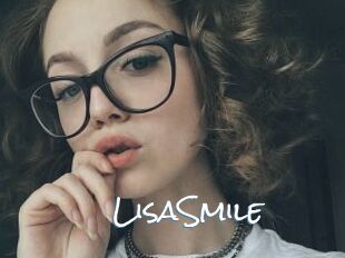 LisaSmile