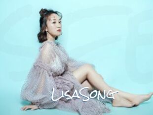 LisaSong