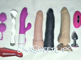 LisaSweetLips