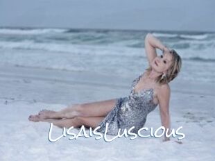 LisaisLuscious