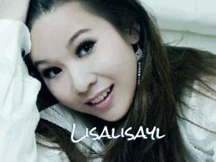 Lisalisayl