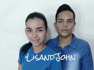LisandJohn