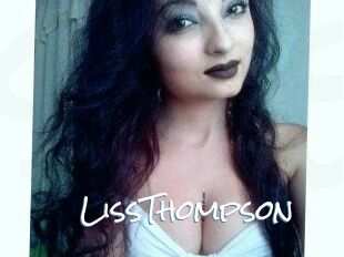 LissThompson
