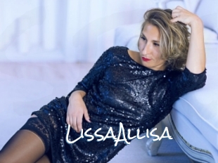 LissaAllisa