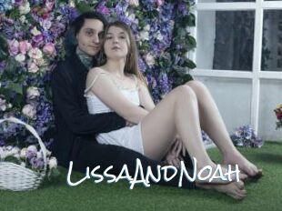 LissaAndNoah