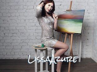 LissaAzure