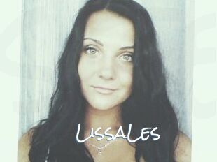LissaLes