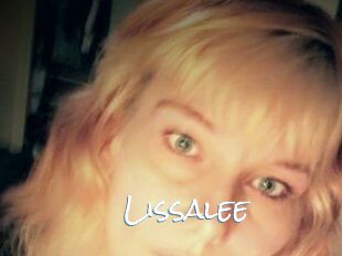 Lissalee