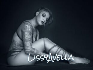 LissyAvella