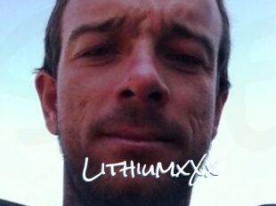 LithiumxXx