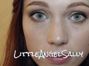 LittleAngelSally
