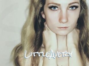 LittleAvery