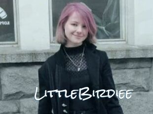 LittleBirdiee