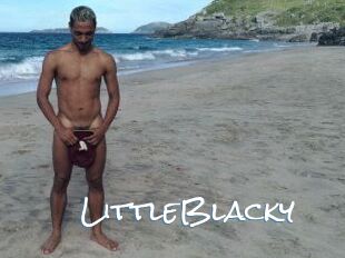 LittleBlacky
