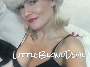 LittleBlondDevil