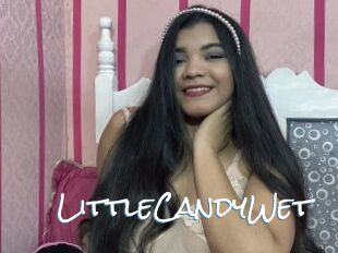 LittleCandyWet