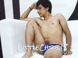 LittleChris18