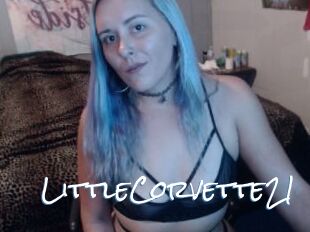 LittleCorvette21